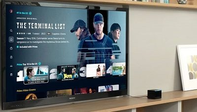 Prime Video a (enfin) changé son interface