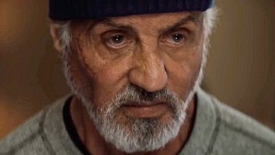 Top 10 : Sylvester Stallone