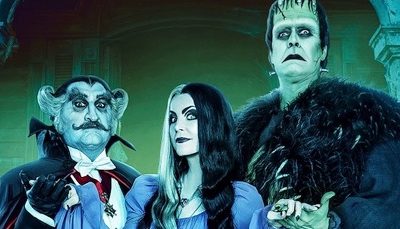 Quels films regarder sur Netflix en septembre 2022 ?