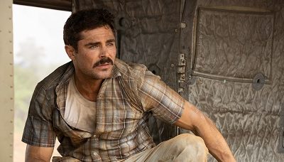 Zac Efron paie sa tournée dans The Greatest Beer Run Ever