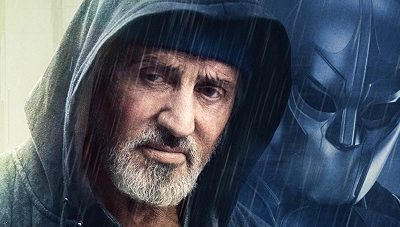 Samaritan : super Sly, petits moyens