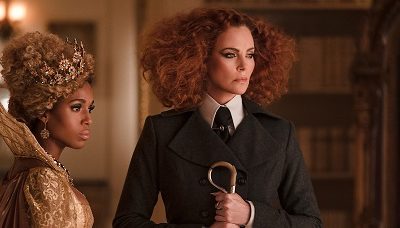 Quels films regarder sur Netflix en octobre 2022 ?