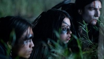 Prey : un bon Predator accroché au passé