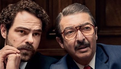 Quoi de neuf sur Prime Video en octobre 2022 ?