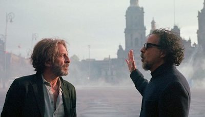 Alejandro Iñárritu revient au Mexique dans le trailer de Bardo