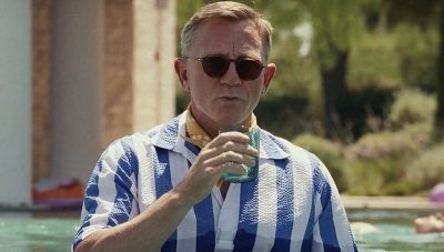 Daniel Craig relance l’enquête dans le trailer de Glass Onion