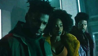 Trailer de They Cloned Tyrone : de la conspiration à la blaxploitation