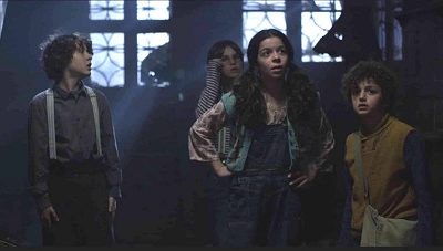 Achoura : nuit de frissons au Maroc