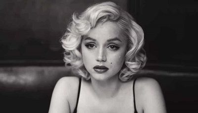 Blonde : une étoile est malmenée