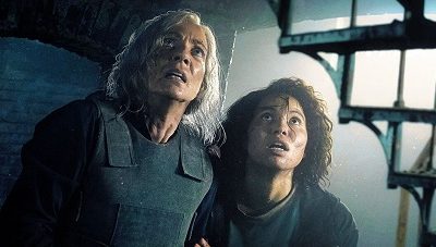 Lou : une aventure insulaire qui tourne court