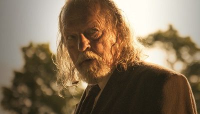 Old people : affreux, vieux et méchants