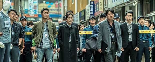 Festival du Film coréen : nos 10 meilleures découvertes
