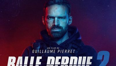 La suite de Balle Perdue arrive pied au plancher