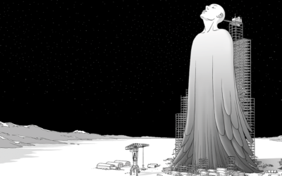 Utopiales 2022 : une programmation cinéma limitée… mais captivante