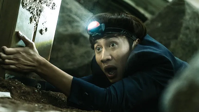 500 mètres sous terre : quand l’immobilier s’effondre