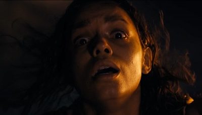 Barbare : le dernier AirBNB sur la gauche