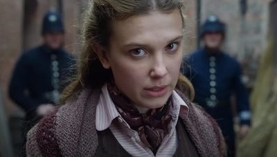 Enola Holmes 2 : émancipation et enquête en famille