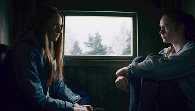 Jeu-concours : gagnez un combo DVD/Blu-Ray de Dual !