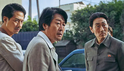 Escape from Mogadishu : panique à l’ambassade