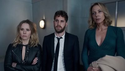 The people we hate at the wedding : famille, je vous hais