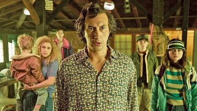 De Pinocchio à Bardo, que voir sur Netflix en décembre 2022 ?