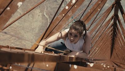 Fall : plus haute sera la chute