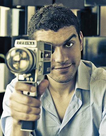 Rencontre avec Talal Selhami : « Achoura est un film prototype »