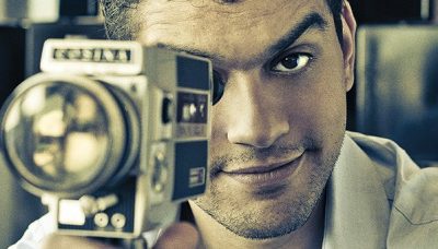 Rencontre avec Talal Selhami : « Achoura est un film prototype »