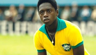 Pelé, naissance d’une légende : chroniques d’un faux outsider