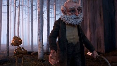 Pinocchio : un conte familier qui reprend brillamment vie