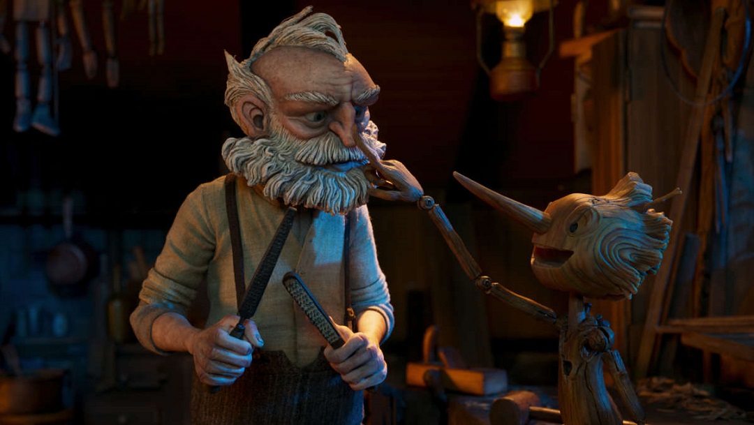 Pinocchio : un conte familier qui reprend brillamment vie