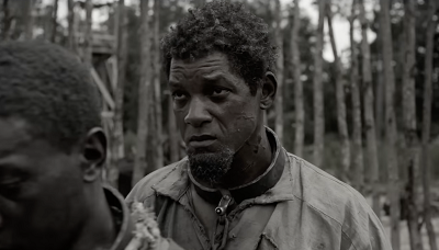 Émancipation : la liberté au bout du bayou