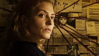 Les lignes courbes de Dieu : enquête au-dessus d’un nid de coucou