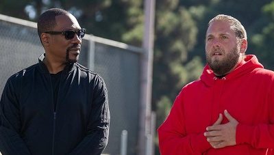 Quels films regarder sur Netflix en janvier 2023 ?