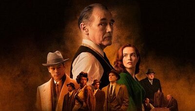 The Outfit : un huis-clos mafieux taillé sur mesure