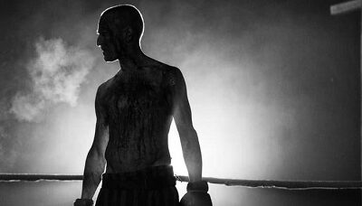 Le Survivant : la rédemption au bout des poings