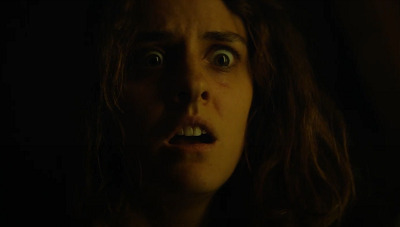 Noemie Merlant affronte la maternité dans Baby Ruby