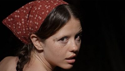 Séance de rattrapage : X