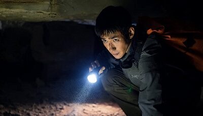 Jeu-concours : gagnez des Blu-ray de Sauvetage au sommet