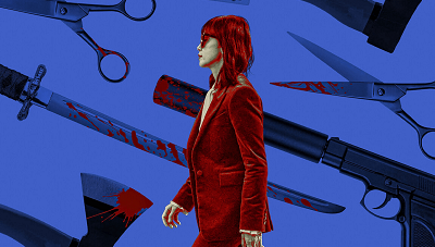 Quels films regarder sur Netflix en mars 2023 ?