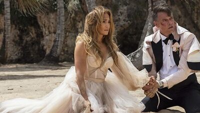 Shotgun wedding : paresse sous les tropiques