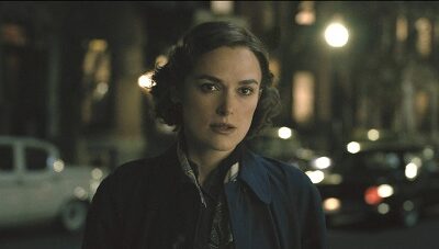 Keira Knightley chasse un tueur en série dans L’étrangleur de Boston
