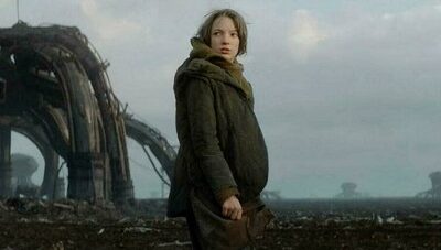 Séance de rattrapage : Vesper Chronicles