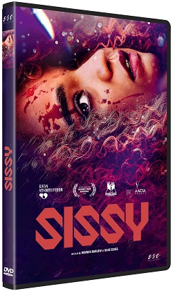 Jeu-concours : gagnez des DVD de Sissy !