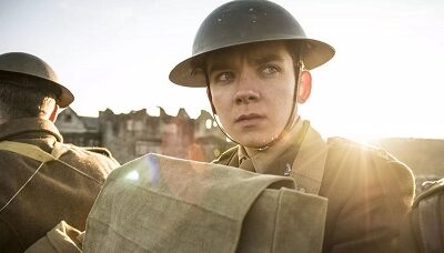 Men of Honor : ma vie dans les tranchées