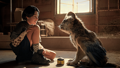 Quels films regarder sur Netflix en avril 2023 ?