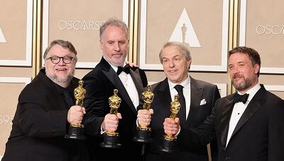 Oscars 2023 : quel bilan pour les plateformes ?