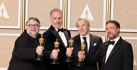 Oscars 2023 : quel bilan pour les plateformes ?