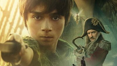 Bande-annonce : Peter Pan et Wendy fait revivre la légende