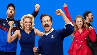 AppleTV+ arrive sur Canal+ : un coup de maître qui change tout